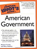 Book The Complete Idiot's Guide To American Government free