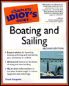 Book The Complete Idiot's Guide to Boating and Sailing (2nd Edition) free