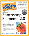 Book The Complete Idiot's Guide To Adobe Photoshop Elements 2.0 free