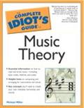 Book The Complete Idiot's Guide to Music Theory free