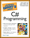 Book The Complete Idiot's Guide to C# Programming free