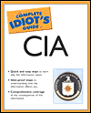 Book The Complete Idiot's Guide to the CIA free