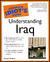 Book The Complete Idiot's Guide to Understanding Iraq free