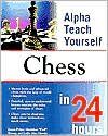 Book Alpha Teach Yourself Chess in 24 Hours free