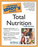 Book The Complete Idiot's Guide to Total Nutrition (3rd Edition) free