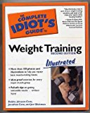 Book The Complete Idiot's Guide to Weight Training Illustrated (2nd Edition) free