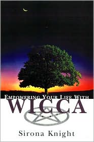 Book Empowering Your Life with Wicca free