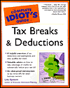 Book Complete Idiot's Guide to Tax Breaks and Deductions (The Complete Idiot's Guide) free