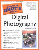 Book The Complete Idiot's Guide to Digital Photography (3rd Edition) free