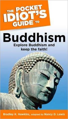 Book The Pocket Idiot's Guide to Buddhism free