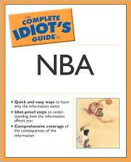 Book The Complete Idiot's Guide to the NBA free