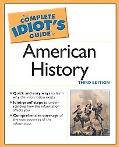 Book The Complete Idiot's Guide to American History, Third Edition free