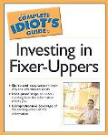 Book The Complete Idiot's Guide to Investing In Fixer-Uppers free