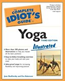 Book The Complete Idiot's Guide to Yoga Illustrated, Third Edition free