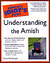 Book The Complete Idiot's Guide to Understanding the Amish free