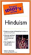 Book The Pocket Idiot's Guide to Hinduism free