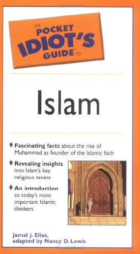 Book The Pocket Idiot's Guide to Islam free