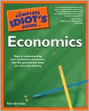 Book The Complete Idiot's Guide to Economics free