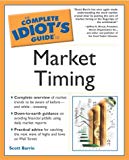 Book Complete Idiot's Guide to Market Timing (The Complete Idiot's Guide) free