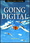 Book Going Digital: A Musician's Guide to Technology free