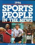 Book Sports People in the News, 1996 free