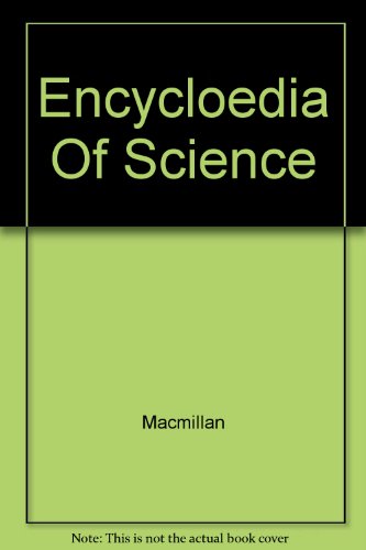Book Encycloedia Of Science free