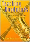 Book Teaching Woodwinds: A Method and Resource Handbook for Music Educators free