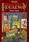 Book More Opening Nights on Broadway: A Critical Quote Book of the Musical Theatre, 1965-1981 free