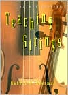 Book Teaching Strings free