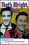 Book That's Alright, Elvis: The Untold Story of Elvis' First Guitarist and Manager, Scotty Moore (Classic Rock Albums) free