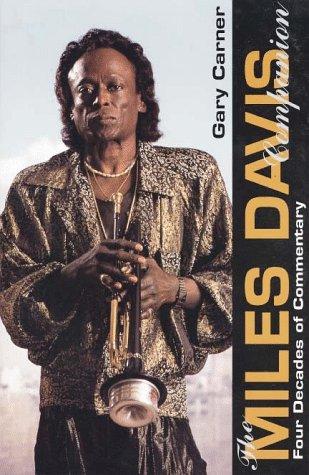Book The Miles Davis Companion: Four Decades of Commentary free