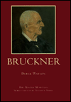 Book Bruckner (Master Musicians Series) free