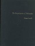 Book The Encyclopedia of Philosophy (Set) free