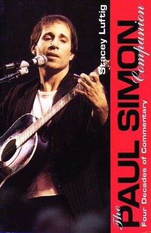 Book The Paul Simon Companion: Four Decades of Commentary free