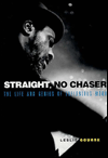 Book Straight, No Chaser: The Life and Genius of Thelonious Monk free