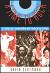 Book A Time to Rock : A Social History of Rock 'N' Roll free