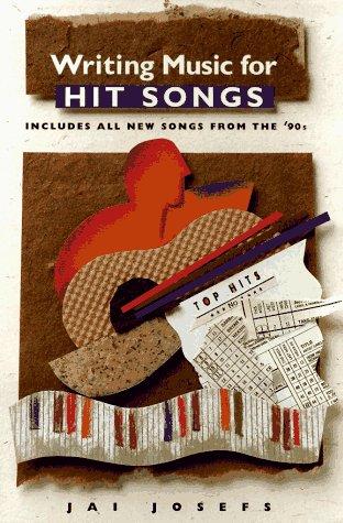 Book Writing Music for Hit Songs: Including Songs from the '90s free