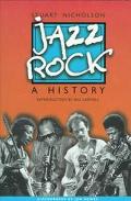 Book Jazz-Rock: A History free