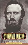 Book Stonewall Jackson: The Man, The Solider, The Legend free