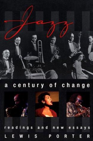Book Jazz: A Century of Change free