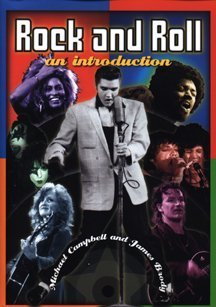 Book Rock and Roll: An Introduction free