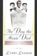 Book The Day the Music Died: The Last Tour of Buddy Holly, the Big Bopper, and Richie Valens free