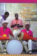 Book Music in Latin American Culture: Regional Traditions free