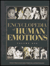 Book Encyclopedia of Human Emotions free