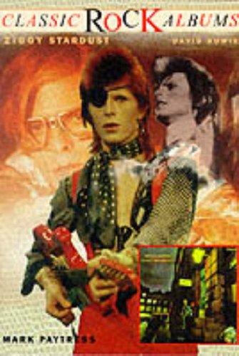 Book Rise and Fall of Ziggy Stardust and the Spiders from Mars (Classic Rock Albums) free