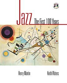 Book Jazz: The First 100 Years (with Audio CD Primer) free