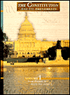 Book The Constitution and Its Amendments free
