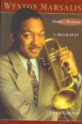 Book Wynton Marsalis: Skain's Domain: A Biography free