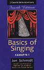 Book Basics of Singing (Audio Cassette Edition) free