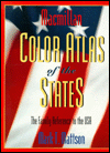 Book Macmillan Color Atlas of the States free